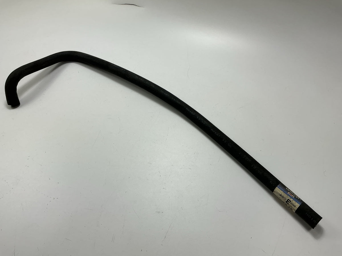Dayco 87848 HVAC Molded Heater Hose