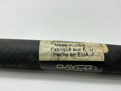 Dayco 87848 HVAC Molded Heater Hose