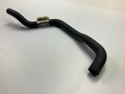Dayco 87854 HVAC Molded Heater Hose