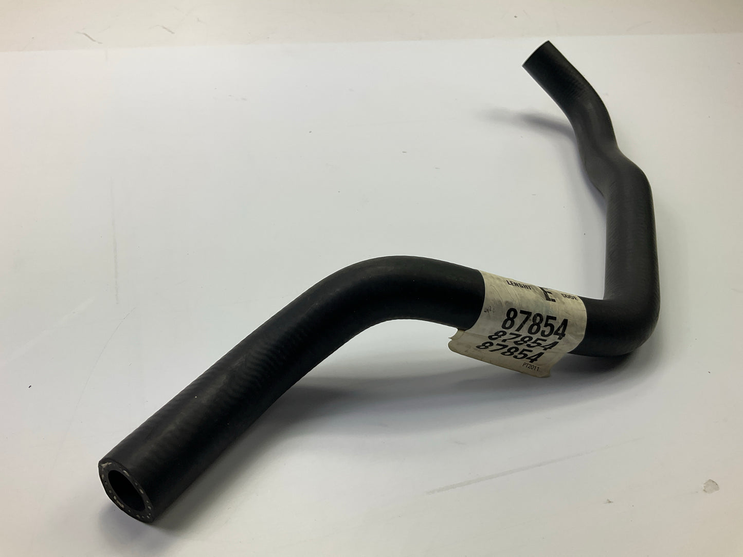 Dayco 87854 HVAC Molded Heater Hose
