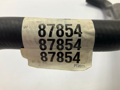 Dayco 87854 HVAC Molded Heater Hose