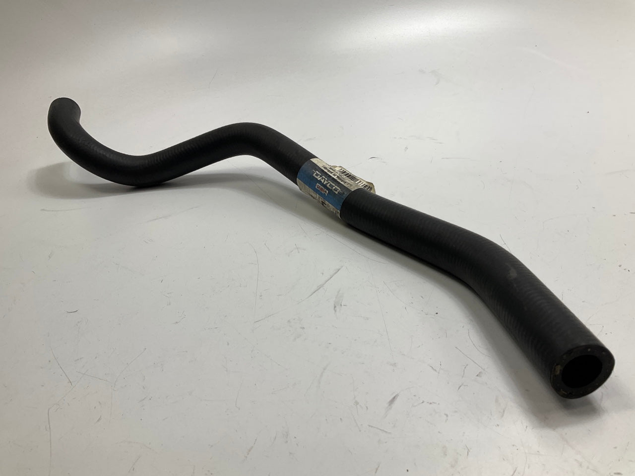 Dayco 87867 HVAC Molded Heater Hose