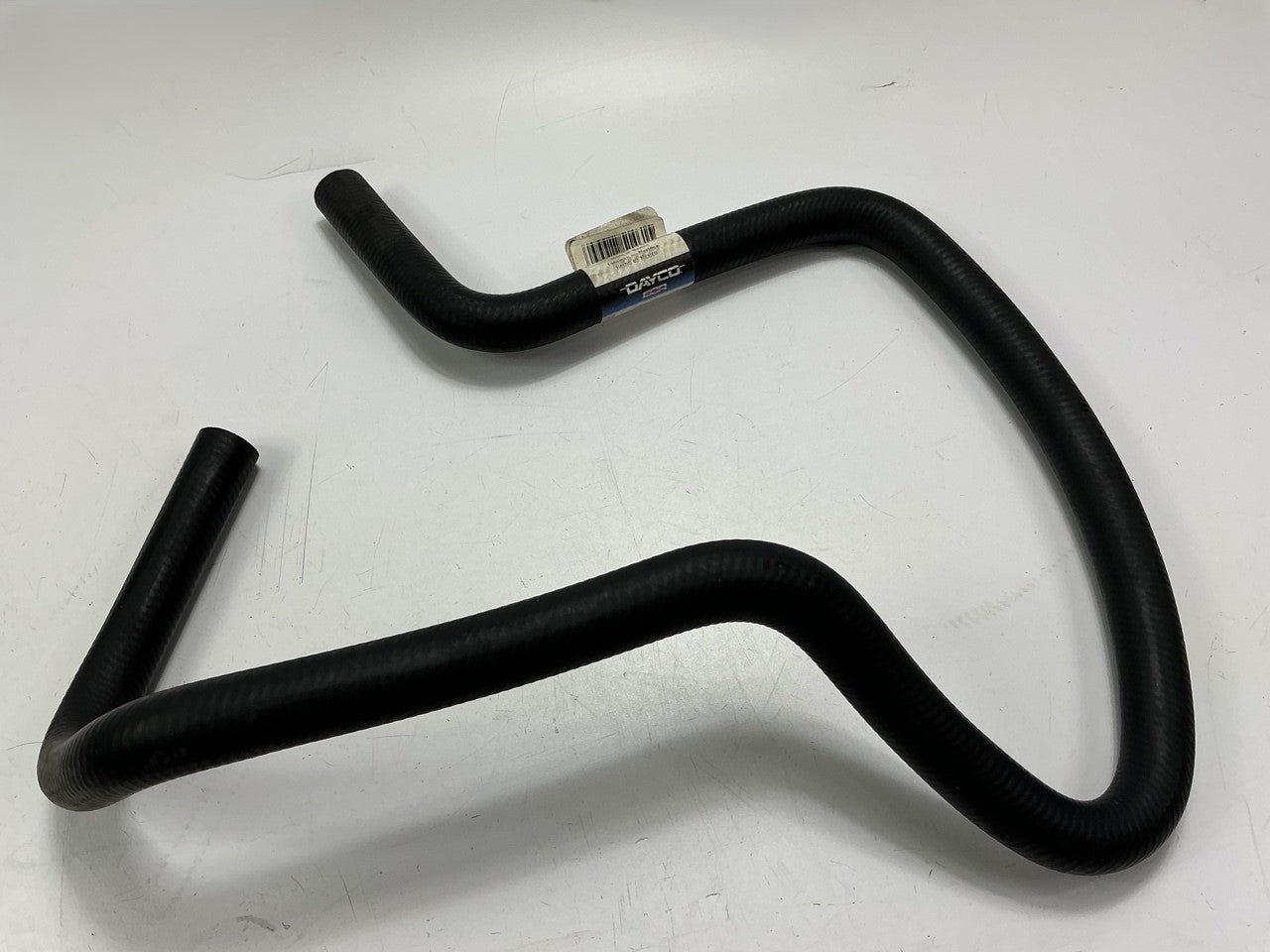 Dayco 87889 HVAC Molded Heater Hose 7.3L Power Stroke V8 Turbo Diesel