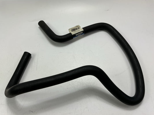 Dayco 87889 HVAC Molded Heater Hose 7.3L Power Stroke V8 Turbo Diesel