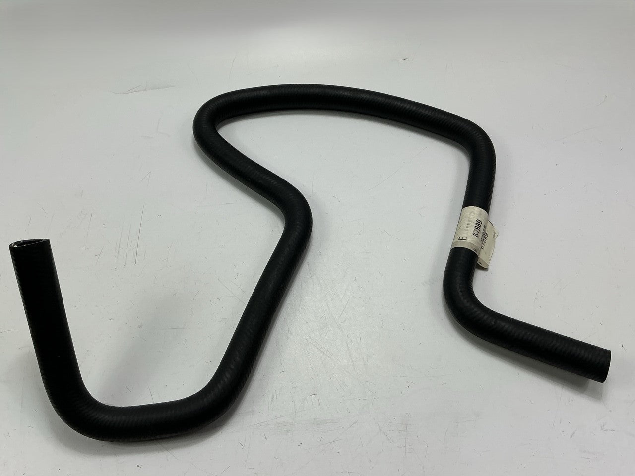 Dayco 87889 HVAC Molded Heater Hose 7.3L Power Stroke V8 Turbo Diesel
