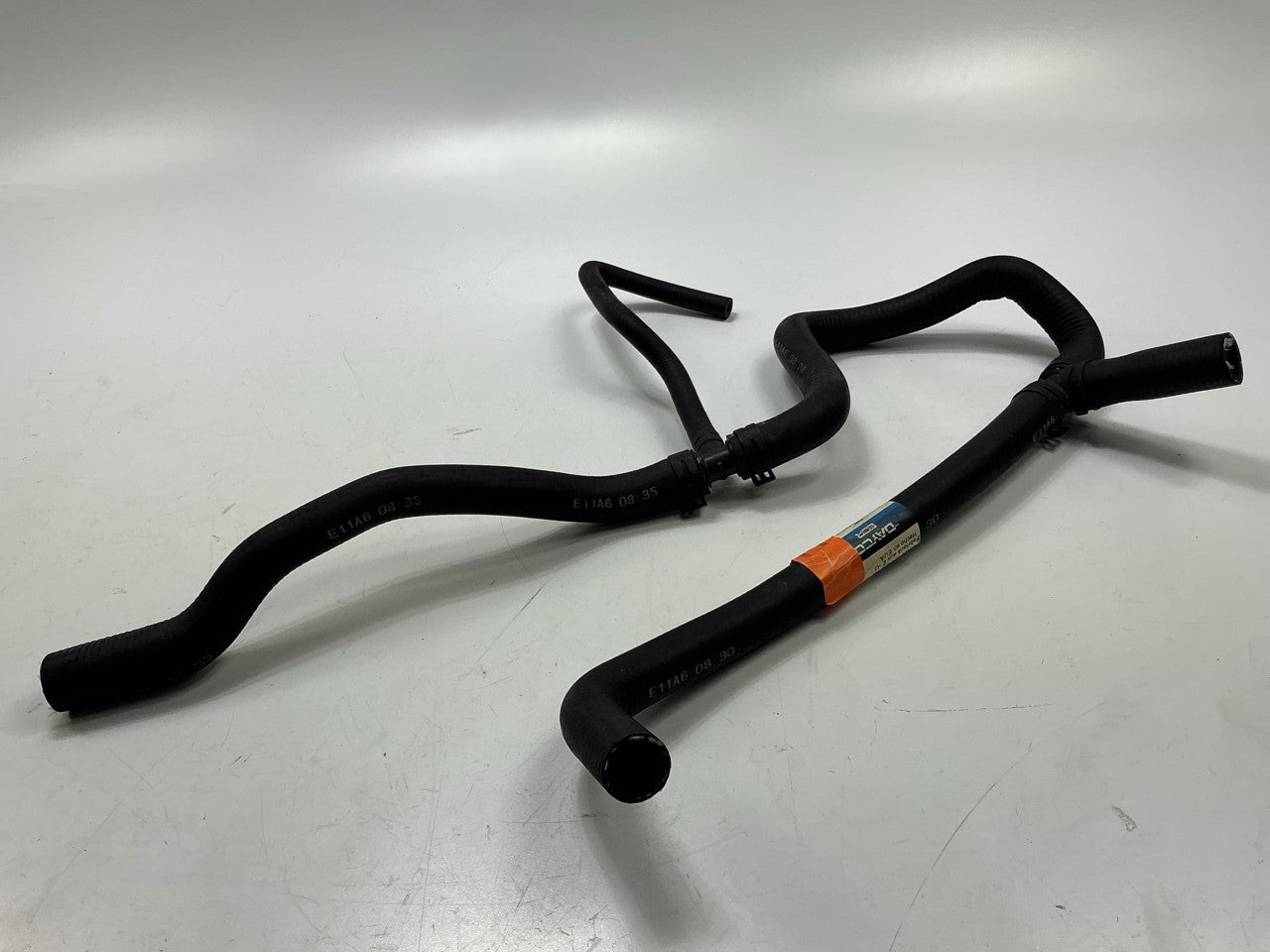 Dayco 87913 HVAC Molded Heater Hose