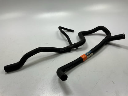 Dayco 87913 HVAC Molded Heater Hose - 2005-2007 Ford Freestyle, 4F1Z-18472-HA