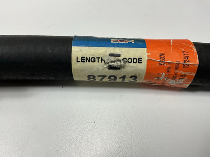 Dayco 87913 HVAC Molded Heater Hose