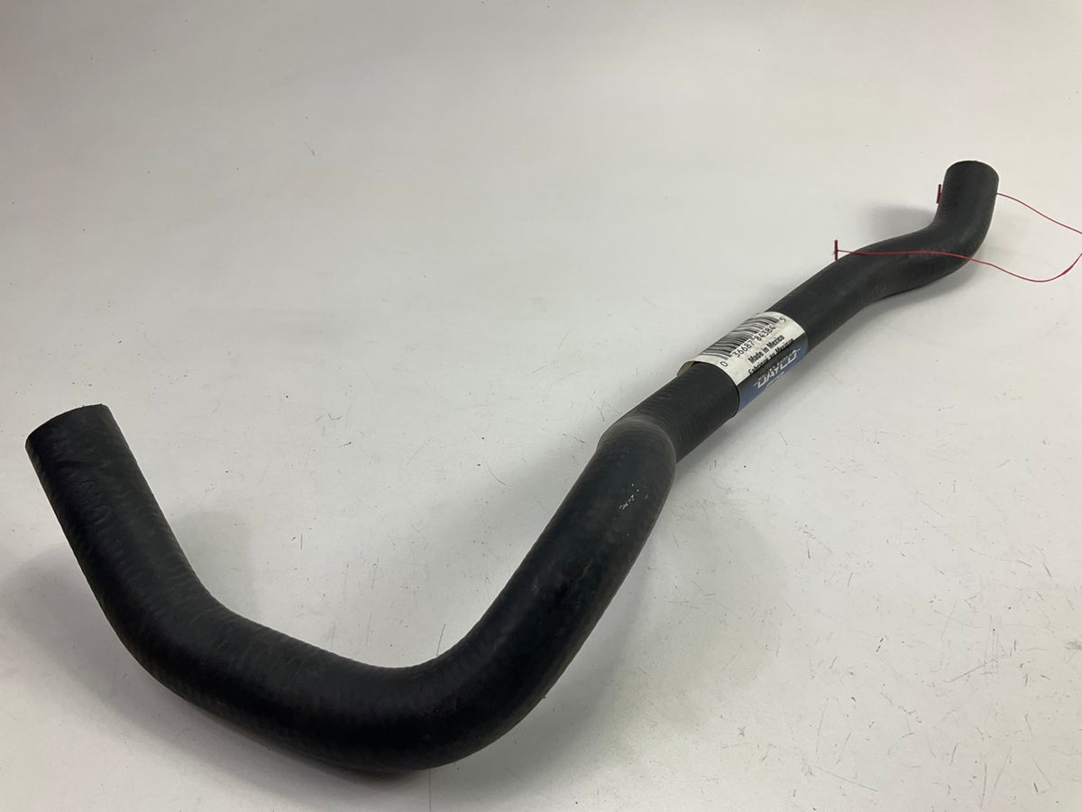 Dayco 87938 Engine Coolant Bypass Hose