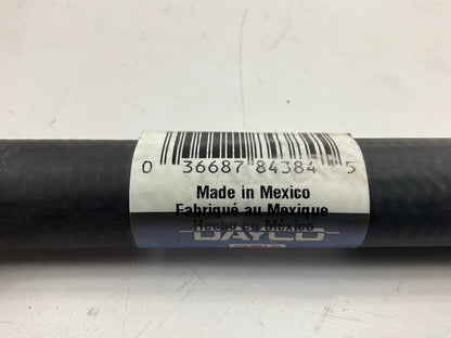 Dayco 87938 Engine Coolant Bypass Hose