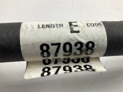 Dayco 87938 Engine Coolant Bypass Hose