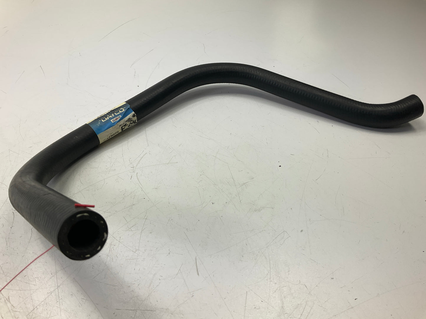 Dayco 87939 Engine Coolant Bypass Hose