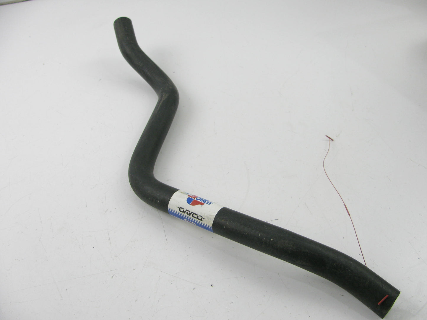 Dayco 87951 HVAC Molded Heater Hose For 2009-2012 Toyota RAV4 2.5L