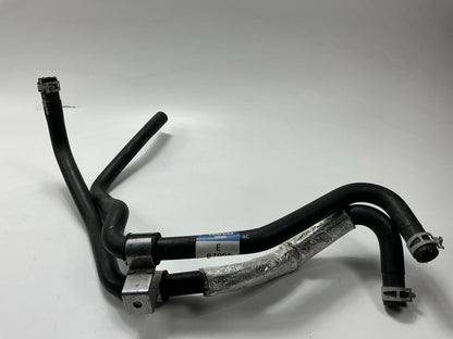 Dayco 87955 HVAC Molded Heater Hose 2007-2010 Edge, MKX