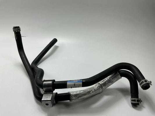 Dayco 87955 HVAC Molded Heater Hose 2007-2010 Edge, MKX