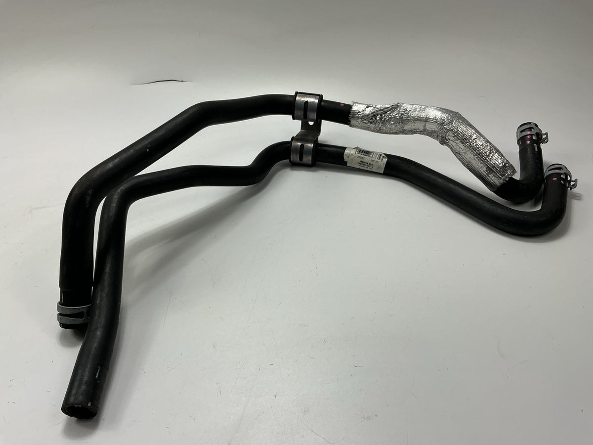 Dayco 87955 HVAC Molded Heater Hose 2007-2010 Edge, MKX