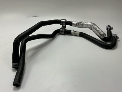 Dayco 87955 HVAC Molded Heater Hose 2007-2010 Edge, MKX