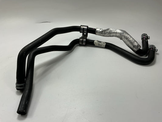 Dayco 87955 HVAC Molded Heater Hose 2007-2010 Edge, MKX
