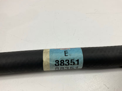 Dayco 88351 Radiator Coolant Hose