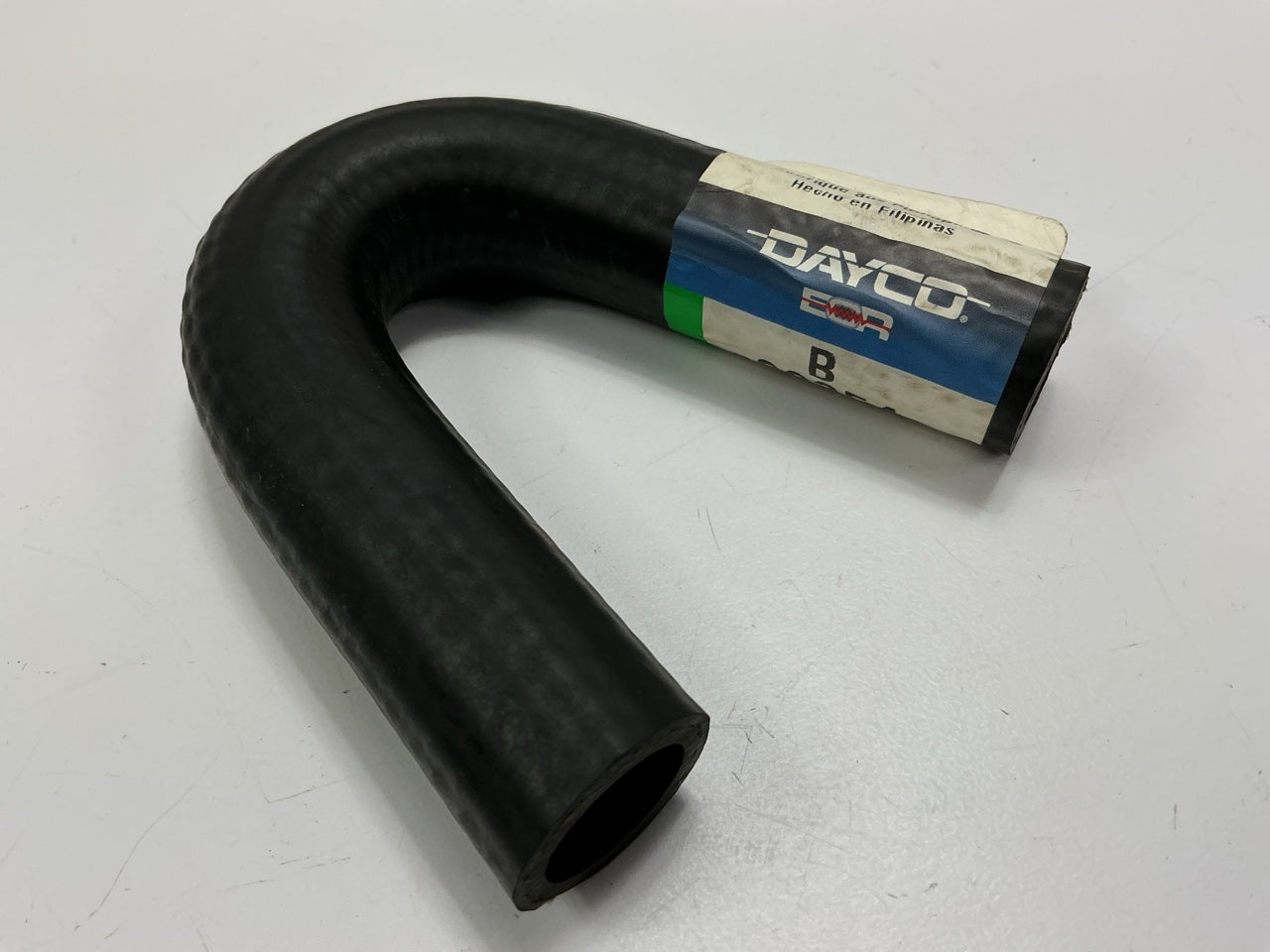 Dayco 88354 Right HVAC Molded Heater Hose