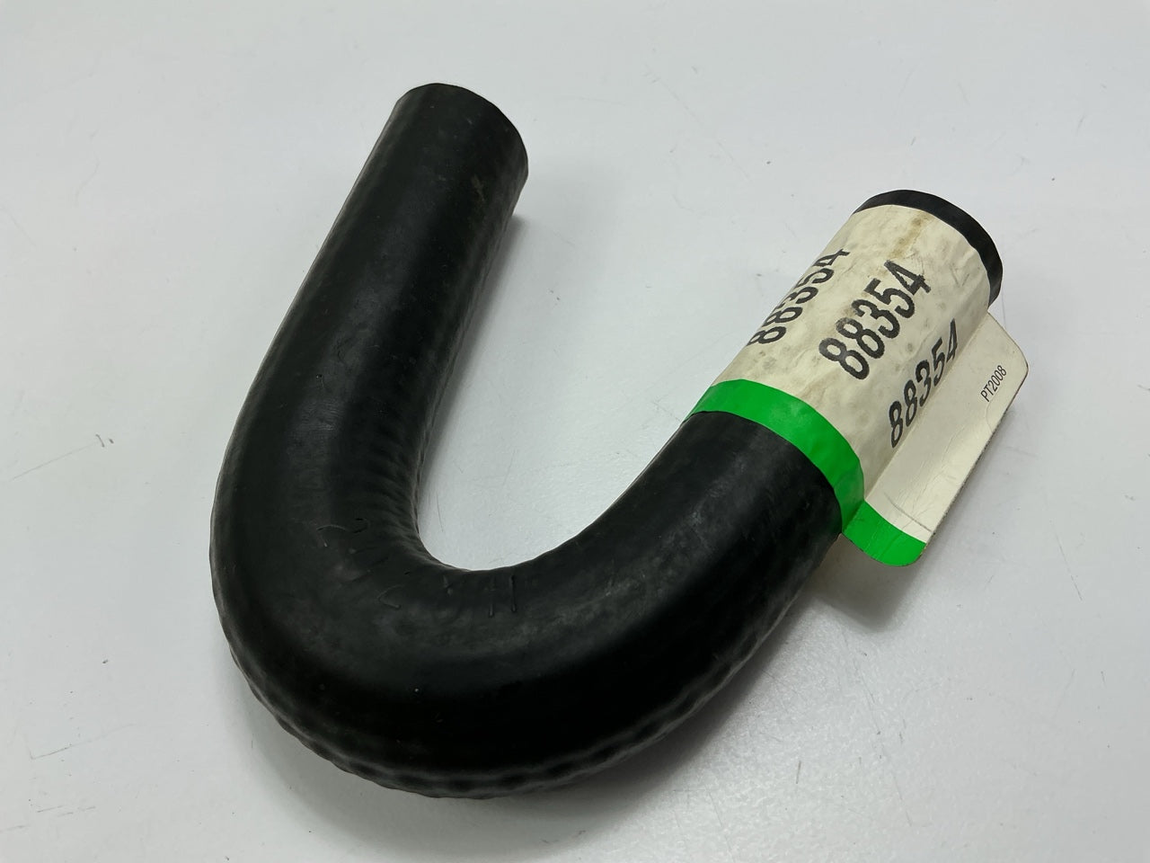 Dayco 88354 Right HVAC Molded Heater Hose
