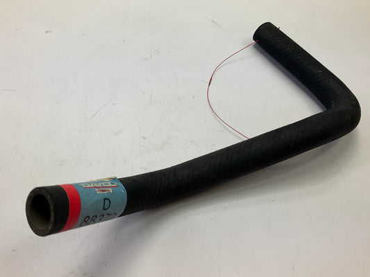 Dayco 88372 HVAC Molded Heater Hose