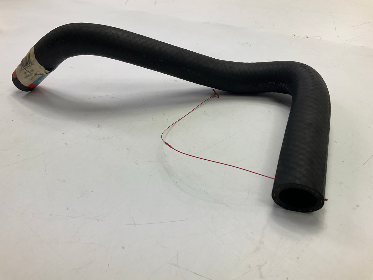 Dayco 88372 HVAC Molded Heater Hose