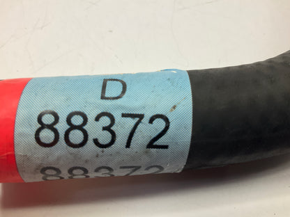 Dayco 88372 HVAC Molded Heater Hose