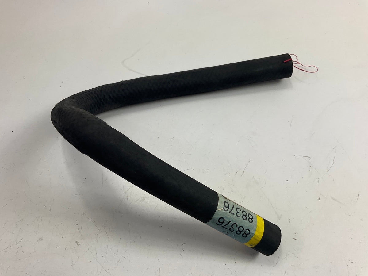 Dayco 88376 HVAC Heater Hose