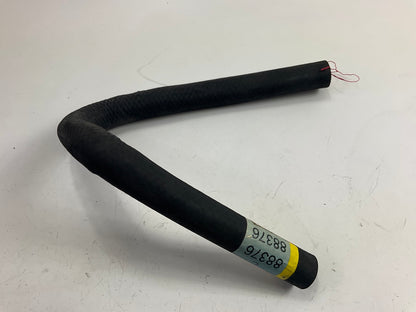 Dayco 88376 HVAC Heater Hose