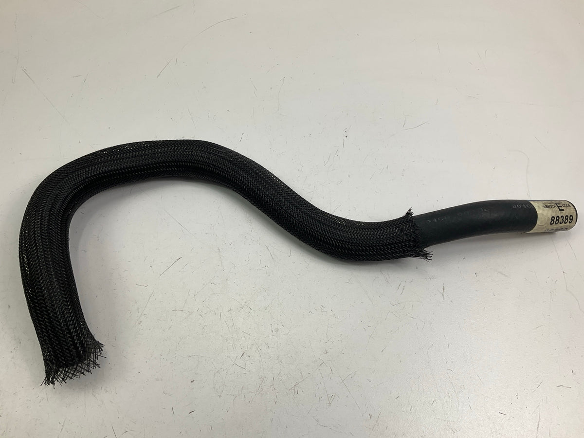 Dayco 88389 HVAC Molded Heater Hose
