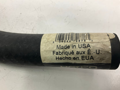 Dayco 88389 HVAC Molded Heater Hose