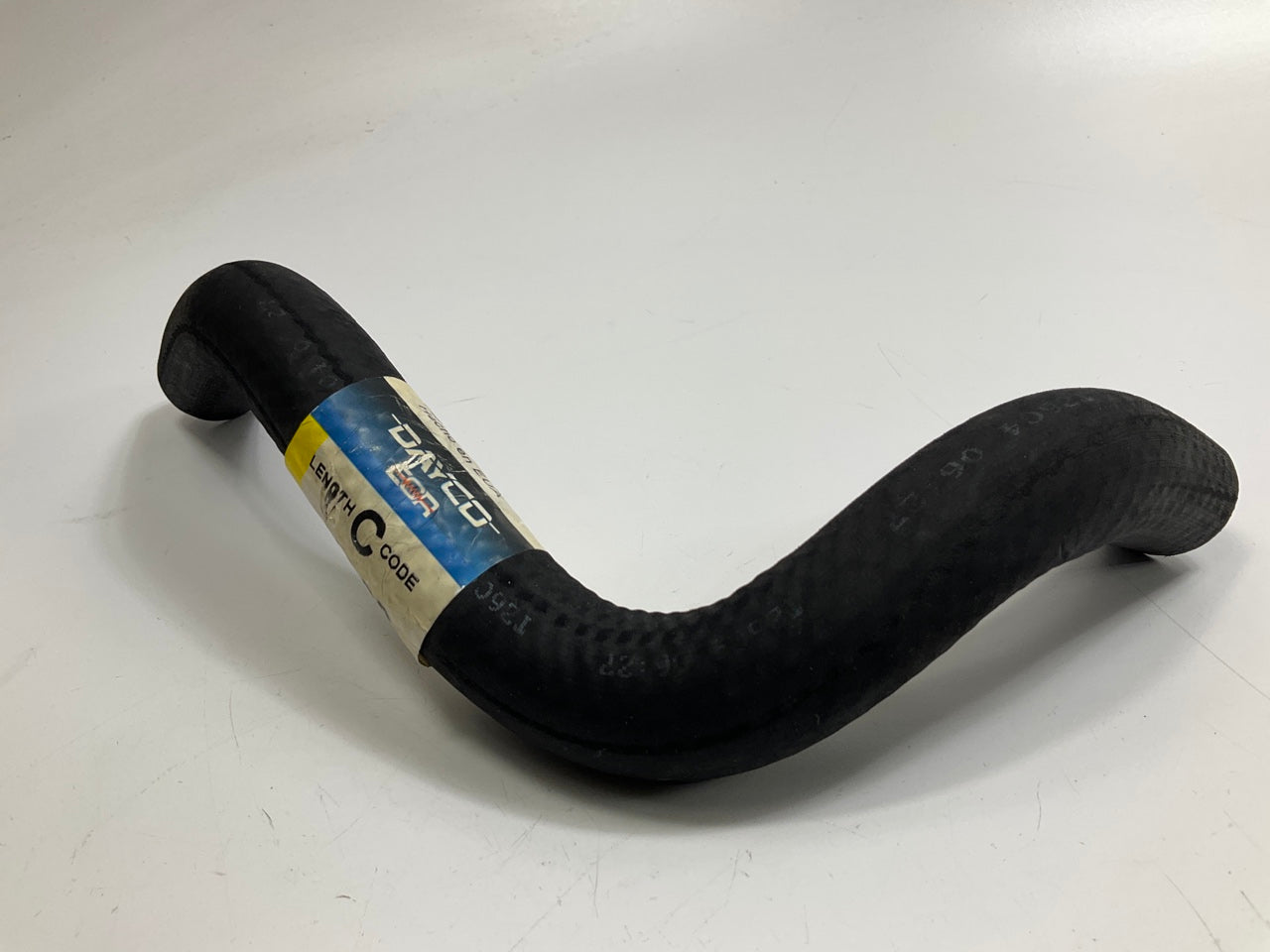 Dayco 88392 HVAC Molded Heater Hose