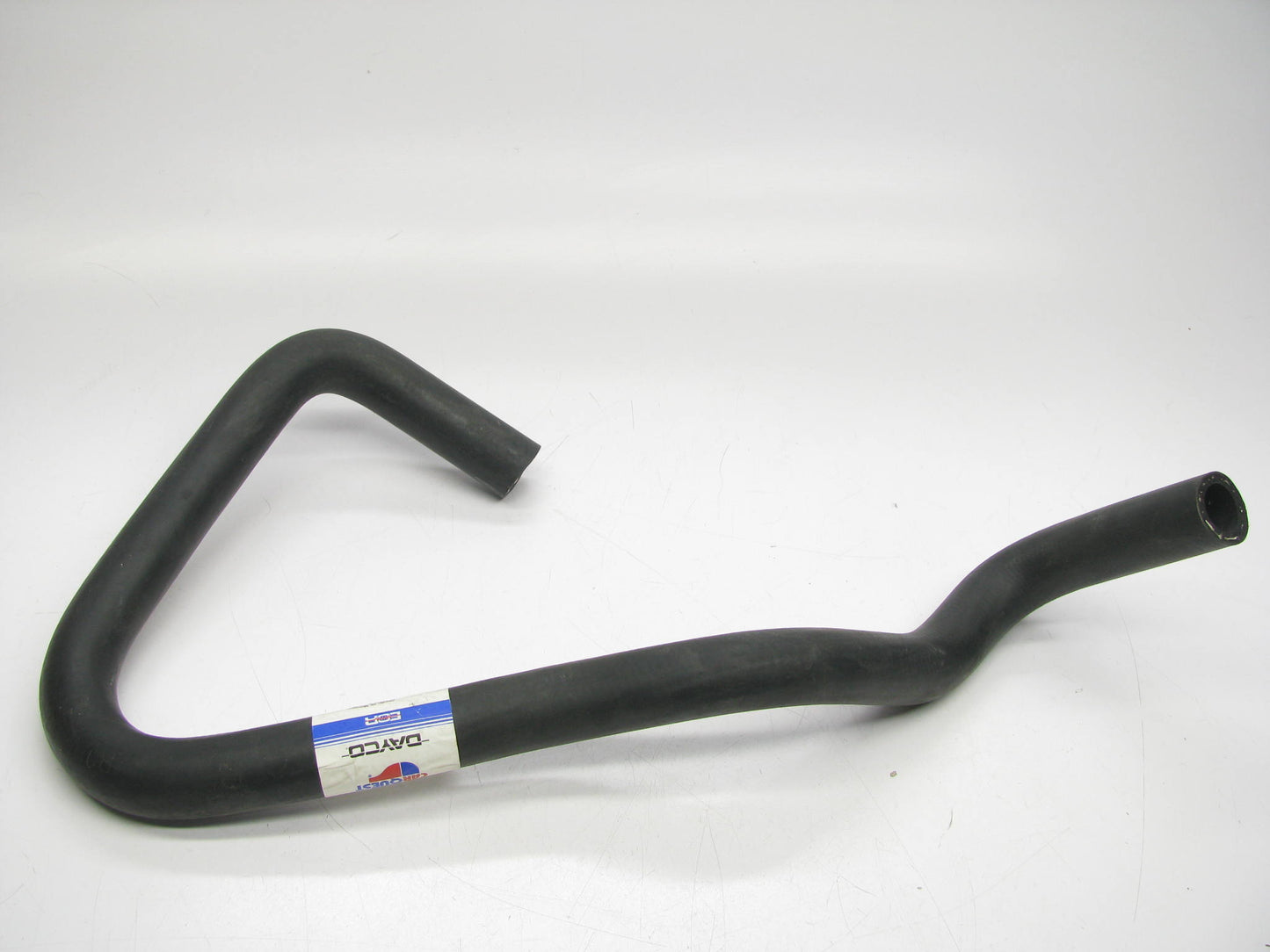 Dayco 88393 HVAC Molded Heater Hose For 1995 Oldsmobile Aurora 4.0L V8