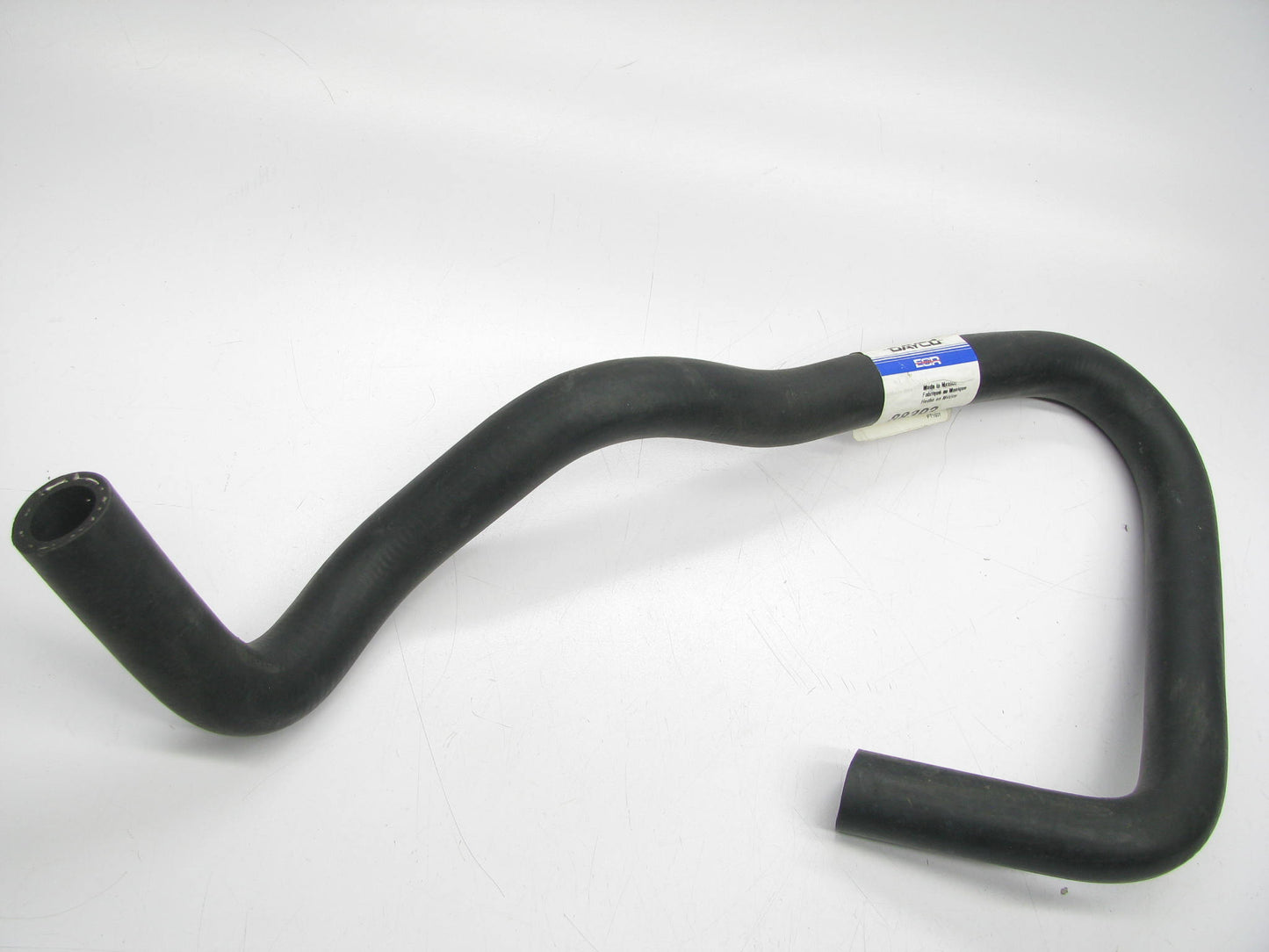 Dayco 88393 HVAC Molded Heater Hose For 1995 Oldsmobile Aurora 4.0L V8