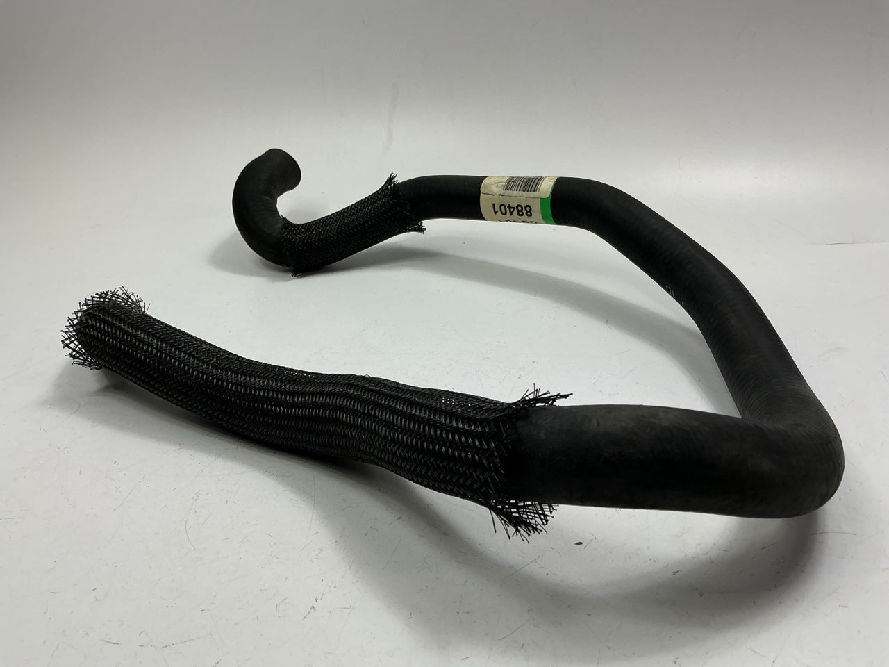 Dayco 88401 HVAC Molded Heater Hose 1996-2001 I30 1995-2001 Maxima