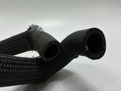 Dayco 88401 HVAC Molded Heater Hose 1996-2001 I30 1995-2001 Maxima