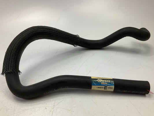 Dayco 88402 HVAC Molded Heater Hose