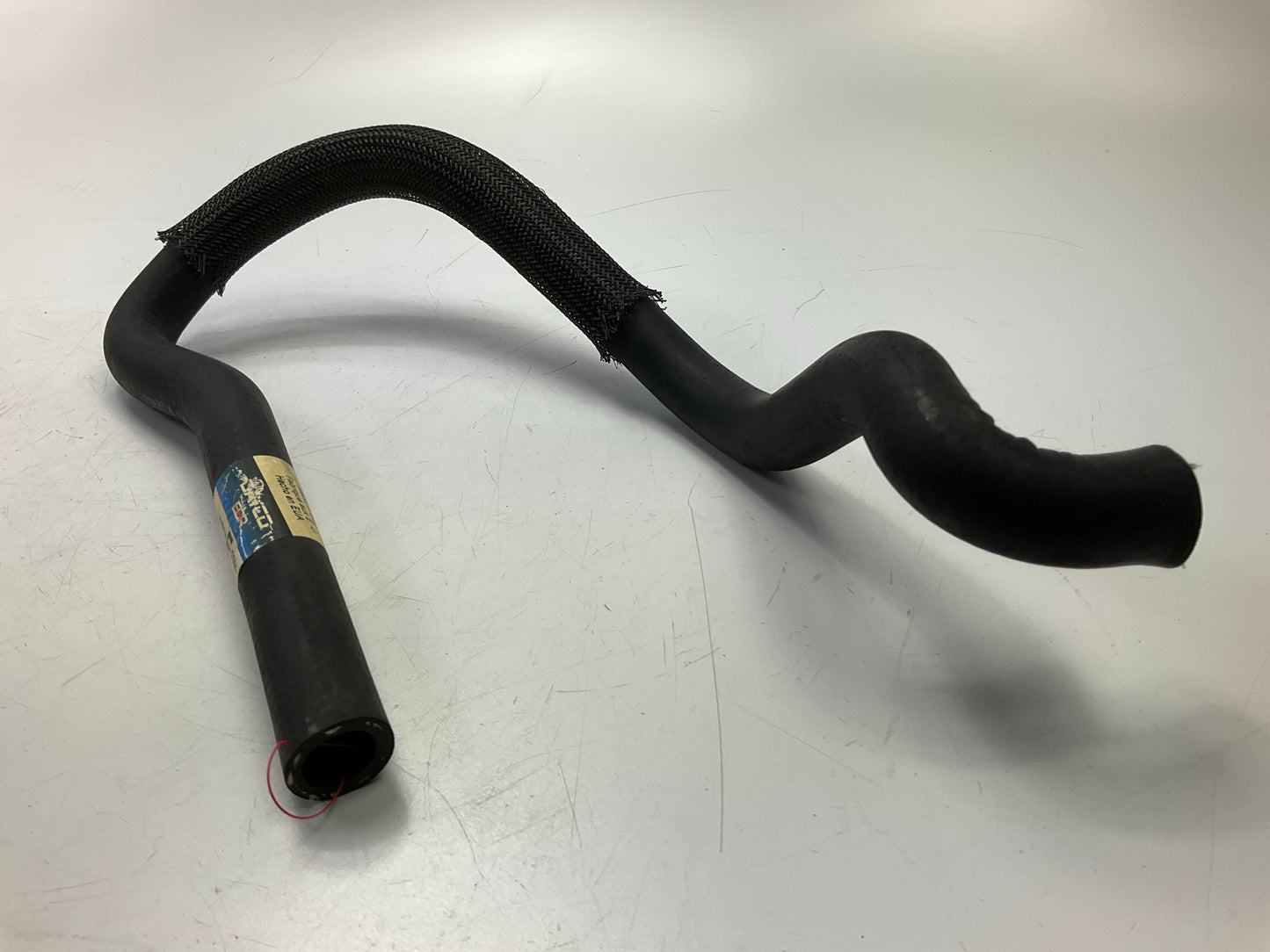 Dayco 88402 HVAC Molded Heater Hose
