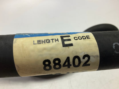 Dayco 88402 HVAC Molded Heater Hose