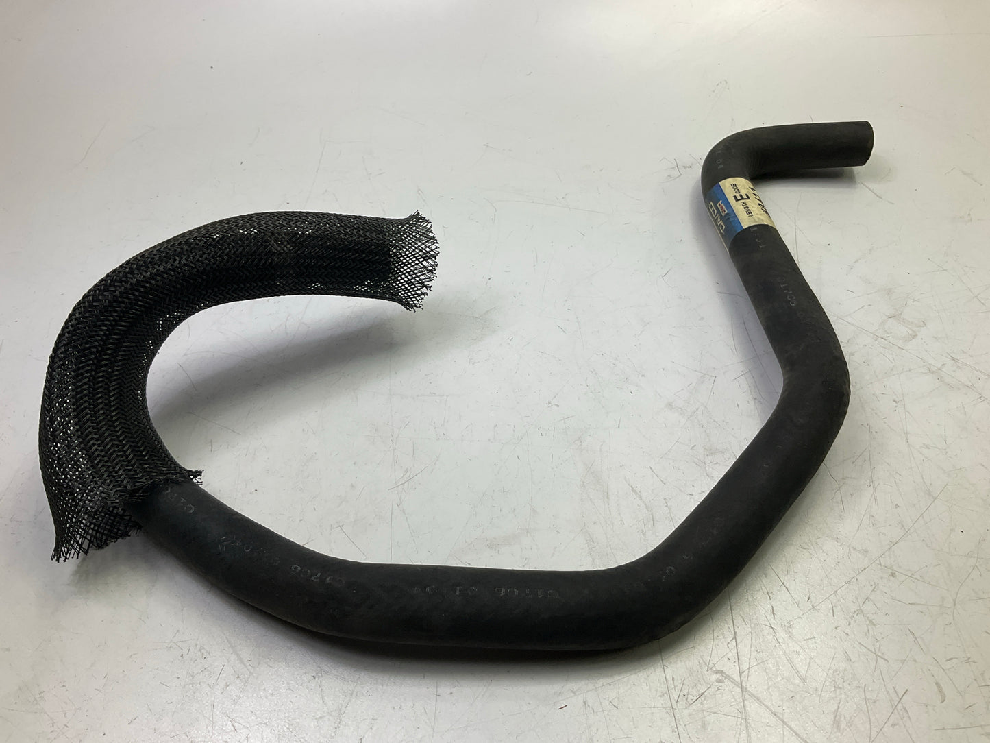Dayco 88411 HVAC Molded Heater Hose 1999-2003 Windstar 3.8L V6 OHV