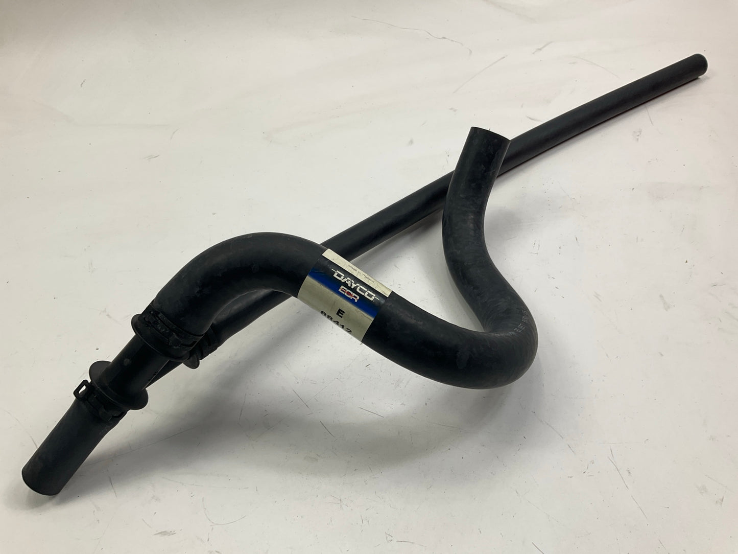 Dayco 88412 HVAC Molded Heater Hose