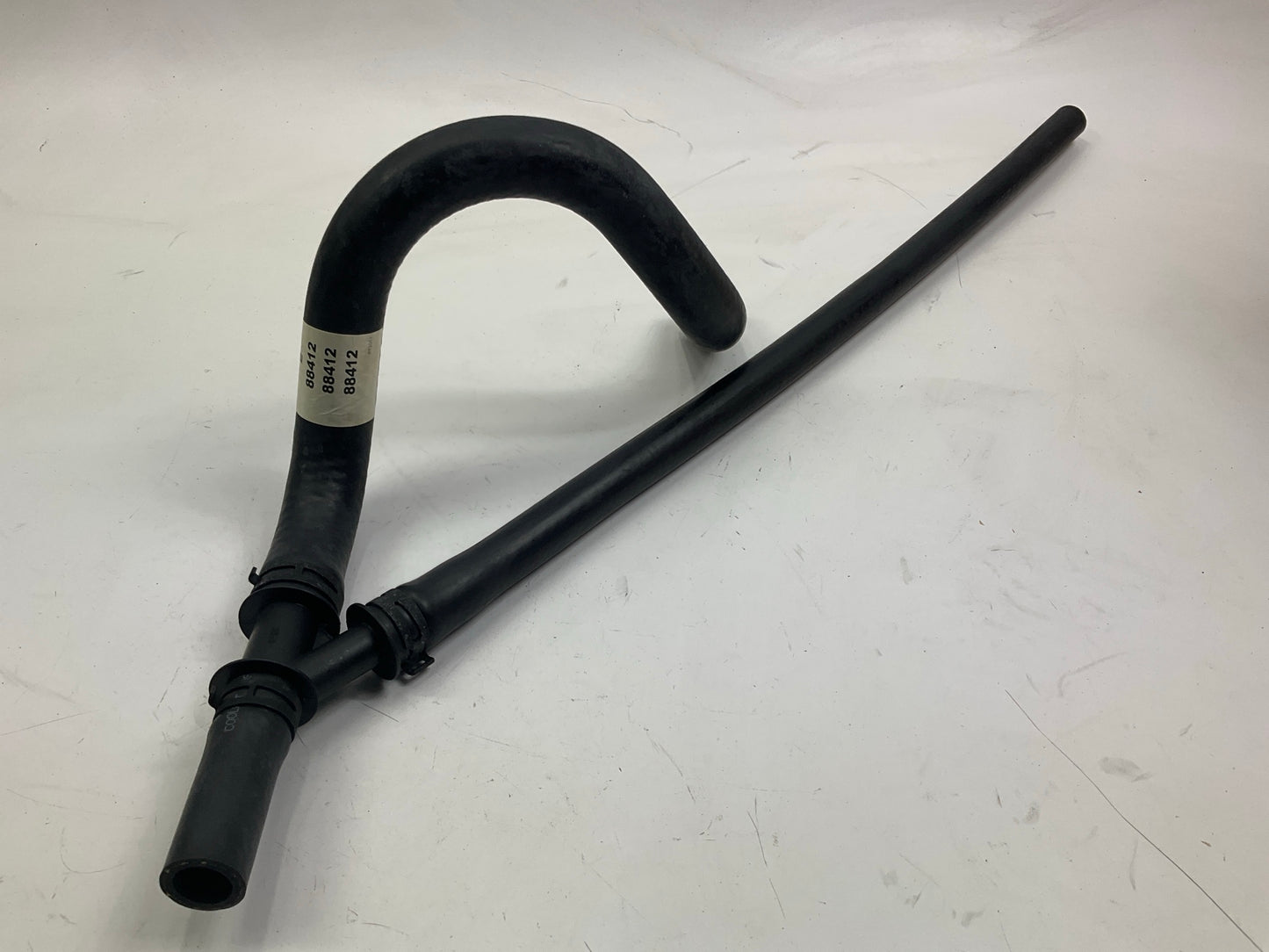 Dayco 88412 HVAC Molded Heater Hose