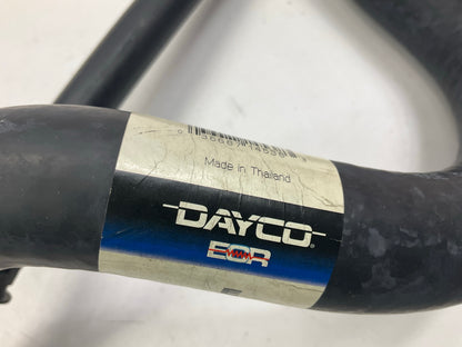 Dayco 88412 HVAC Molded Heater Hose