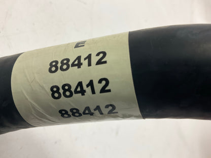 Dayco 88412 HVAC Molded Heater Hose