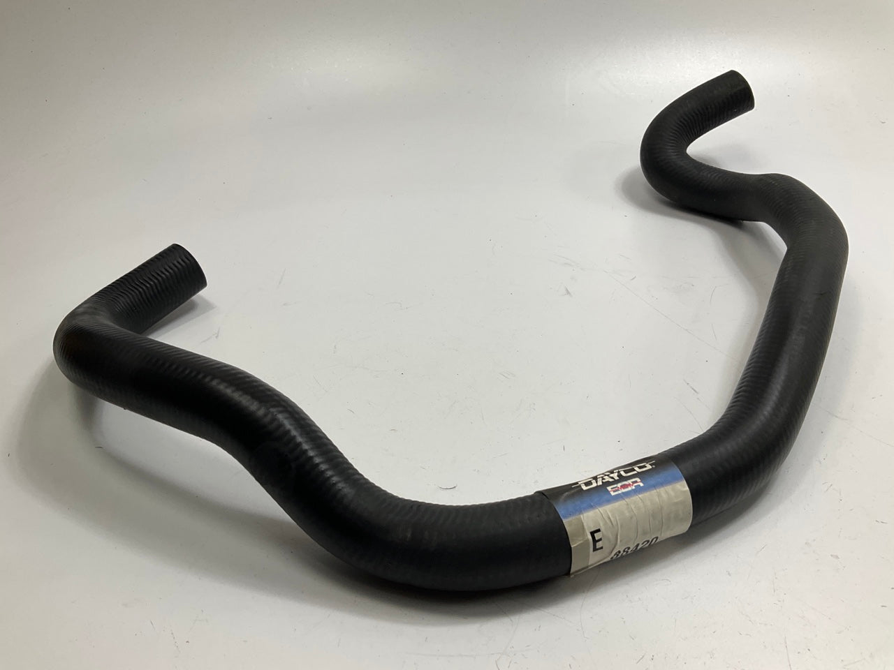 Dayco 88420 HVAC Molded Heater Hose