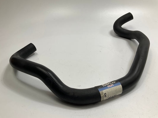 Dayco 88420 HVAC Molded Heater Hose