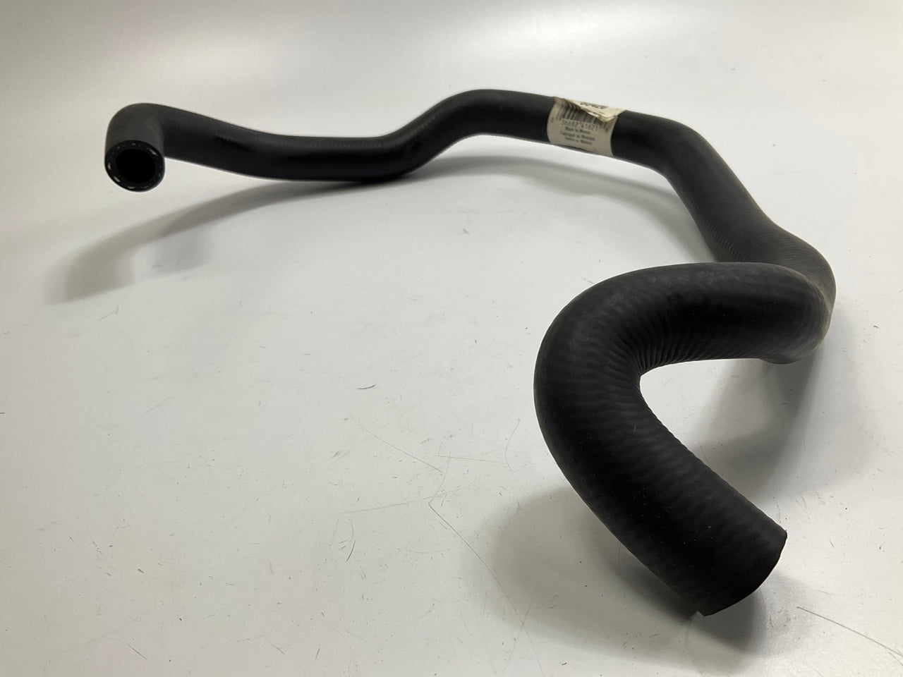 Dayco 88420 HVAC Molded Heater Hose