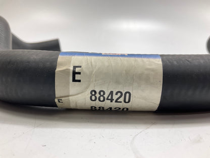 Dayco 88420 HVAC Molded Heater Hose