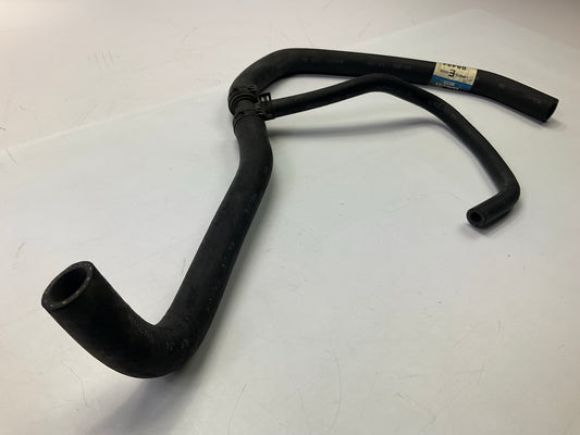 Dayco 88424 Heater Inlet HVAC Molded Heater Hose For 2000-2004 Ford Focus
